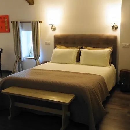 Bed and Breakfast Le Chemin à Challignac Extérieur photo
