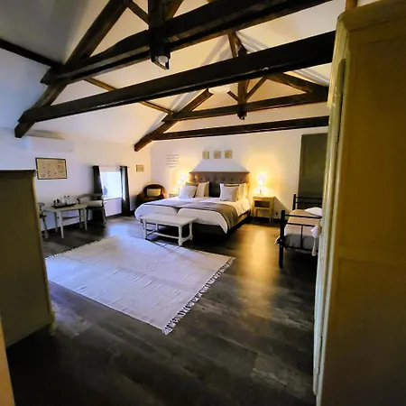 Bed and Breakfast Le Chemin à Challignac Extérieur photo