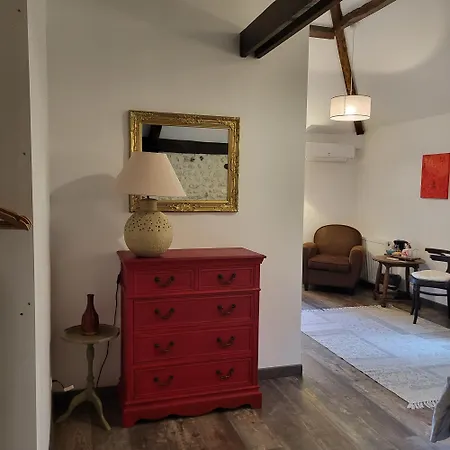 Bed and Breakfast Le Chemin à Challignac Extérieur photo