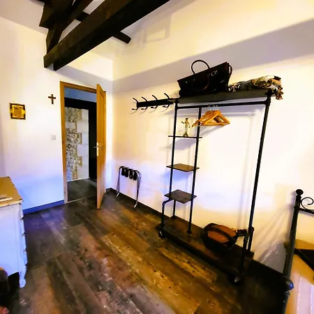 Bed and Breakfast Le Chemin à Challignac Extérieur photo