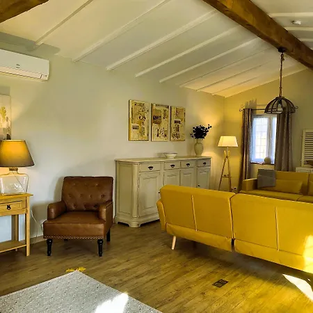 Bed and Breakfast Le Chemin à Challignac Extérieur photo