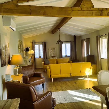 Bed and Breakfast Le Chemin à Challignac Extérieur photo