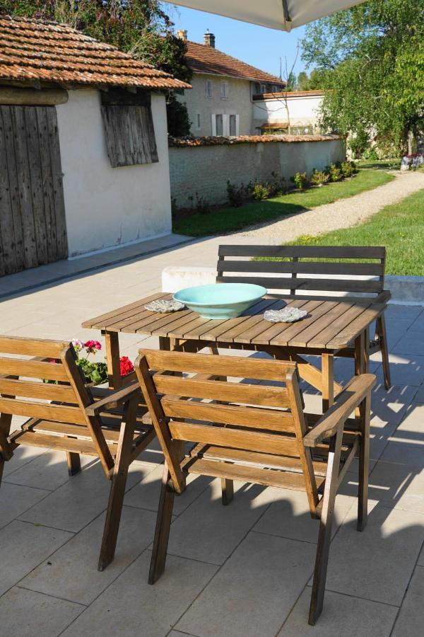 Le Chemin Couette-café *