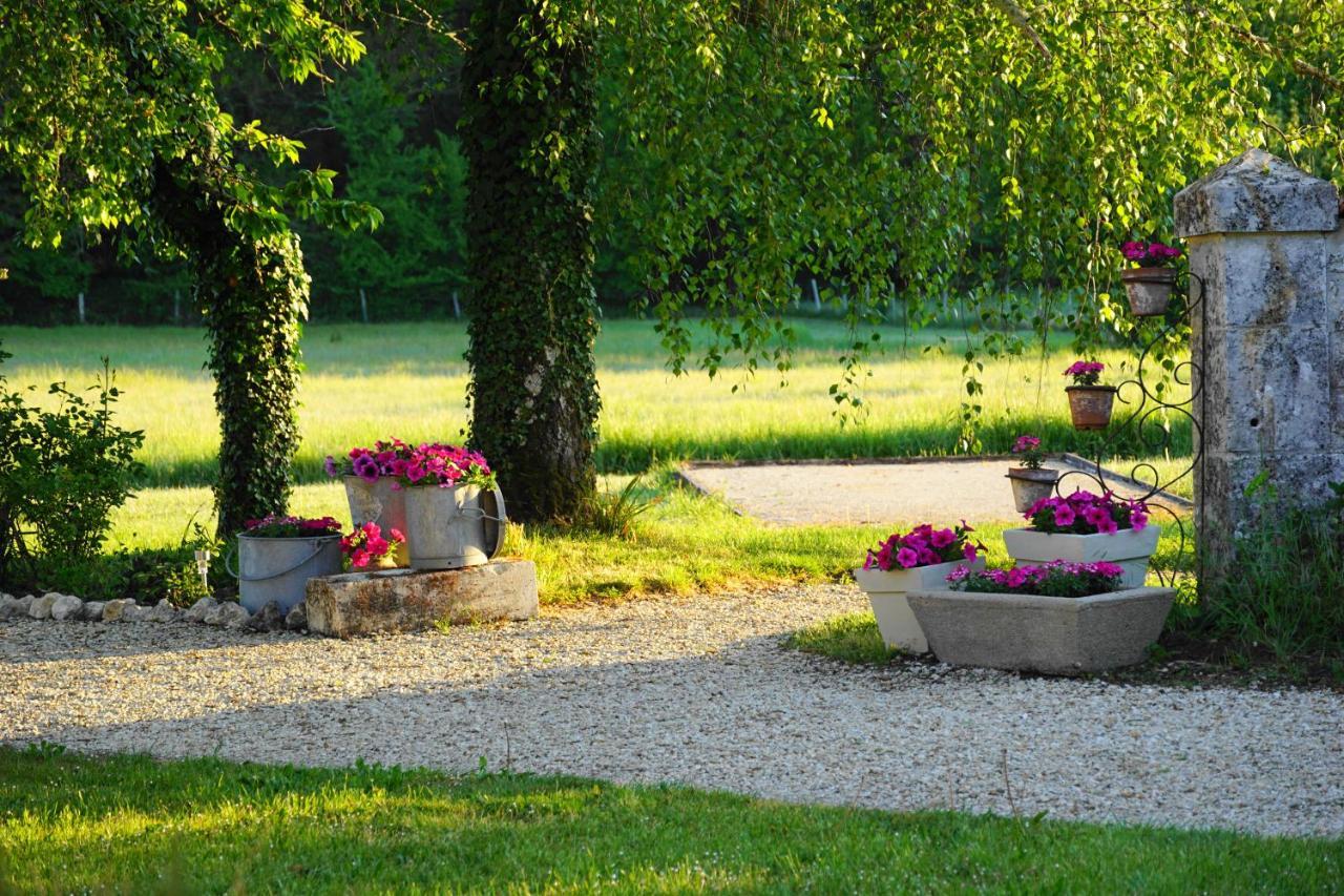 Le Chemin Couette-café