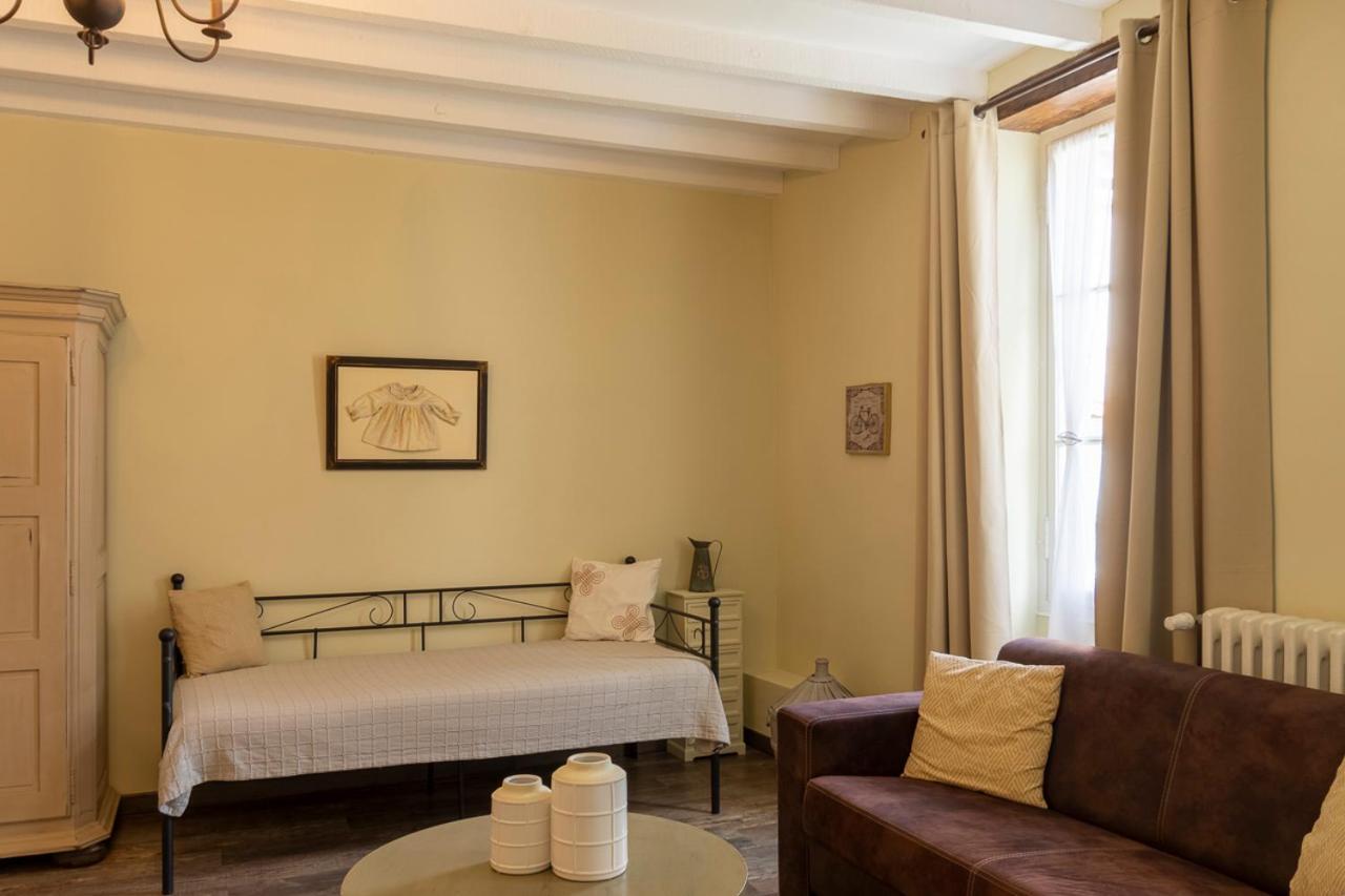 Couette-café Le Chemin Challignac