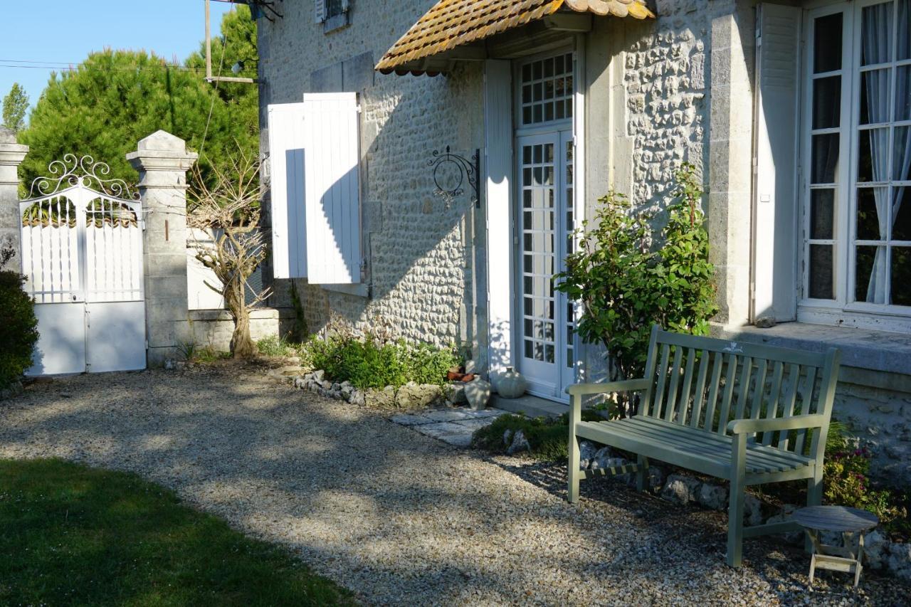 Couette-café Le Chemin Challignac