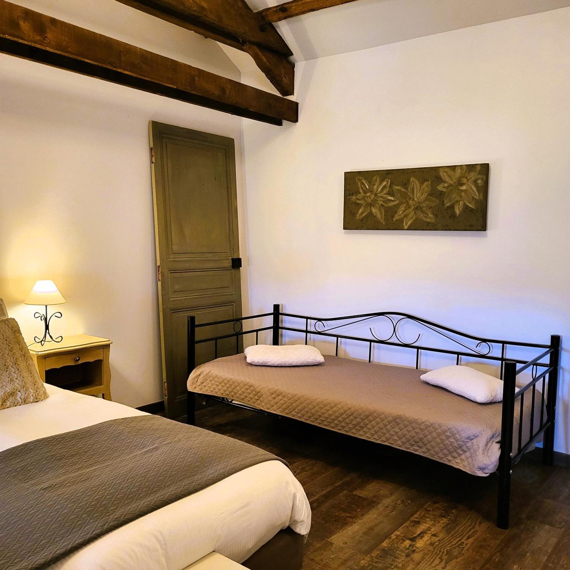 Couette-café Le Chemin Challignac