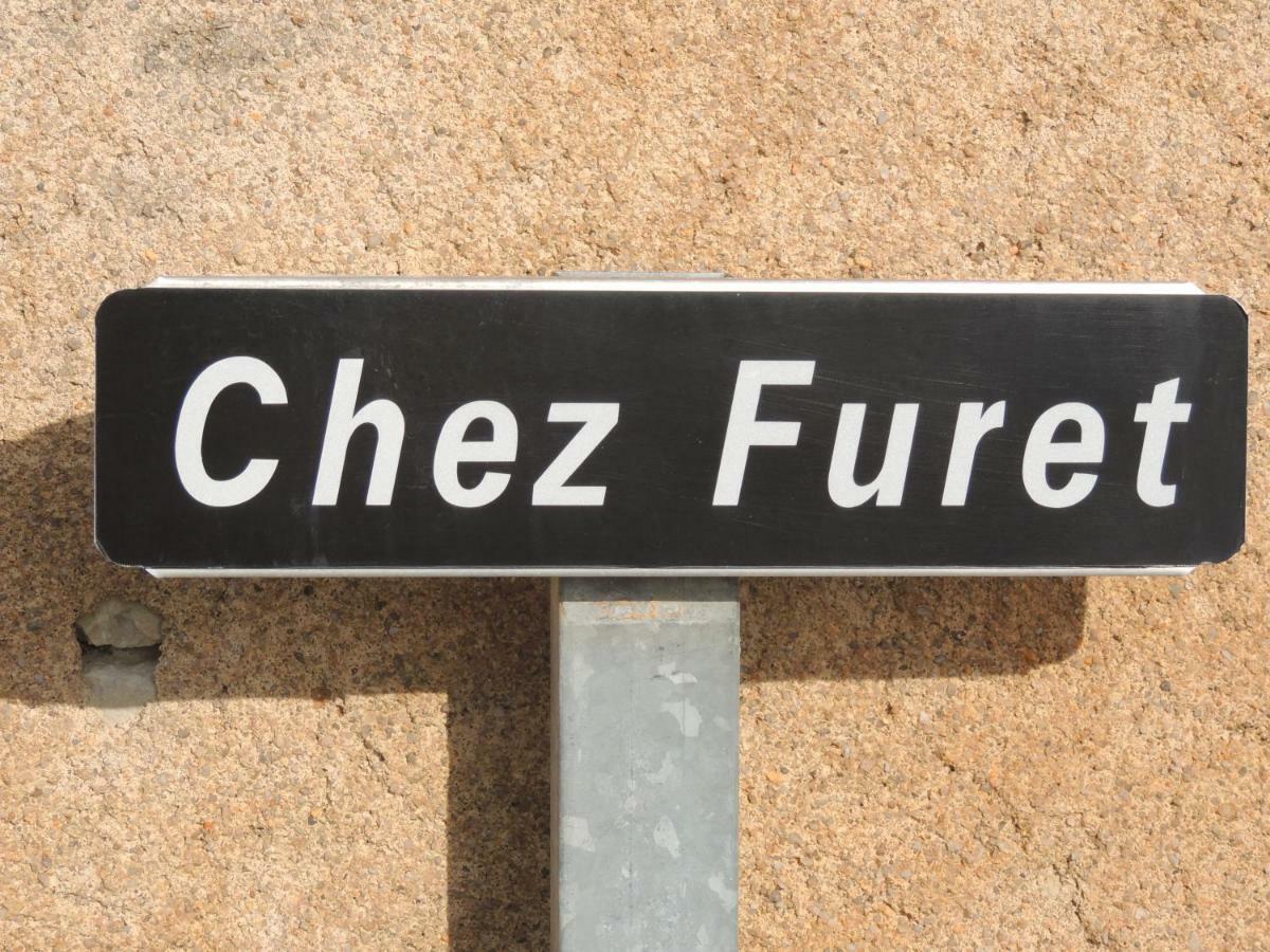 Le Chemin Couette-café *