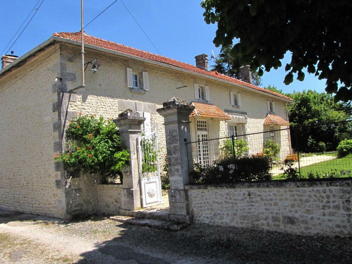 Le Chemin Couette-café Challignac